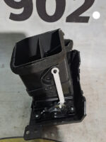 Дефлектор обдуву салону лівий Hyundai Santa Fe 2006-2012 97490-2b900 - Зображення 3