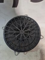 Динамік дверей задніх Peugeot 308 9643162980