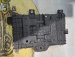 Підставка аккумулятора АКБ Hyundai/Kia 371502P100 - Зображення 2