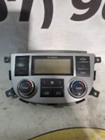 Блок керування клімат-контролем Hyundai Santa FE 97250-2B636