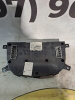 Блок керування клімат-контролем Hyundai Santa FE 97250-2B636 - Зображення 2