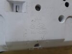 Щиток панель приладів Hyundai Santa Fe 11642-00070 94011-2B627 - Зображення 4
