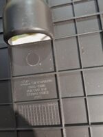 Накладка центральної консолі салону Hyundai Santa Fe 846952b000 - Зображення 3