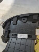 Дефлектор обдуву салону правий Hyundai Santa Fe 2006-2012 97480-2b900 - Зображення 3
