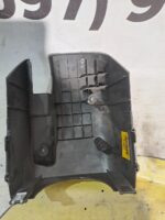 Кожух рульової колонки нижній Hyundai Santa Fe 84851-2B150 - Зображення 2