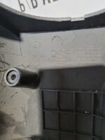 Кожух рульової колонки нижній Hyundai Santa Fe 84851-2B150 - Зображення 3
