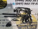 Гідравлічний електропривід кришки багажника Citroen C4 Picasso ІІ 9812129780 9812129680 98044041180