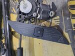 Гідравлічний електропривід кришки багажника Citroen C4 Picasso ІІ 9812129780 9812129680 98044041180 - Зображення 3