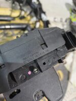 Гідравлічний електропривід кришки багажника Citroen C4 Picasso ІІ 9812129780 9812129680 98044041180 - Зображення 5