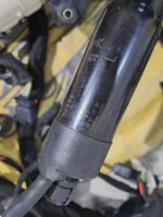 Гідравлічний електропривід кришки багажника Citroen C4 Picasso ІІ 9812129780 9812129680 98044041180 - Зображення 7