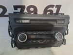 Блок керування клімат-контролем b45d61190d mazda 3 bm 13-16