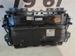 Блок керування клімат-контролем b45d61190d mazda 3 bm 13-16 - Зображення 2