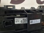 Блок керування клімат-контролем b45d61190d mazda 3 bm 13-16 - Зображення 3