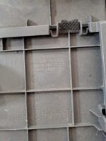Бардачок Kia Soul електро B284518000 2017 - Зображення 4