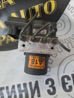 Блок керування АБС (ABS) гідравлічний Hyundai/Kia 589102B650