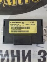 Блок керування повним приводом HYUNDAI SANTA FE ІІ 95447-3B210