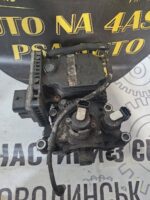 Блок керування КПП мехатронік PEUGEOT CITROEN 9678905780