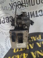 Блок керування КПП мехатронік PEUGEOT CITROEN 9678905780 - Зображення 2