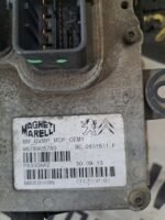 Блок керування КПП мехатронік PEUGEOT CITROEN 9678905780 - Зображення 5