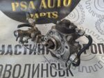 Паливний насос високого тиску ТНВД MAZDA 3BM 2.2 SH01 294000-1663