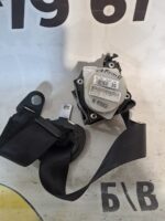 Ремінь безпеки задній лівий CITROEN C4 PICASSO ІІ 96771407XX