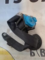 Ремінь безпеки задній лівий CITROEN C4 PICASSO ІІ 96771407XX - Зображення 2