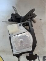 Ремінь безпеки задній центральгий citroen c4 grand picasso ii 96771410xx - Зображення 2