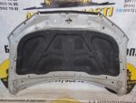 Капот Hyundai Santa Fe II 2006-2012 код фарби SLS - Зображення 4