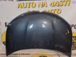 Капот Citroen C4 B7 9666842680 код фарби KGN