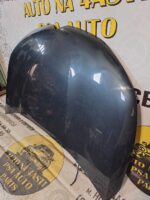 Капот Citroen C4 B7 9666842680 код фарби KGN - Зображення 3