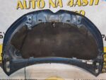 Капот Citroen C4 B7 9666842680 код фарби KGN - Зображення 4
