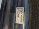 Капот Citroen C4 B7 9666842680 код фарби KGN - Зображення 5