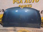 Капот CITROEN C4 II Picasso код фарби KGQC 9801571480