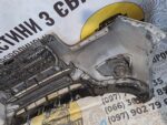 Бампер передній Hyundai SANTA FE II рестайлінг 865112B700 06-12 SLS - Зображення 8