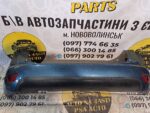 Бампер задній Citroen c4 picasso ii код фарби KGQC 1609617380