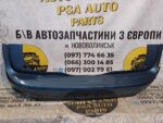 Бампер задній Citroen c4 picasso ii код фарби KGQC 1609617380 - Зображення 2