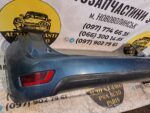 Бампер задній Citroen c4 picasso ii код фарби KGQC 1609617380 - Зображення 3