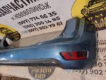 Бампер задній Citroen c4 picasso ii код фарби KGQC 1609617380 - Зображення 4