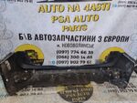 Бампер задній Citroen c4 picasso ii код фарби KGQC 1609617380 - Зображення 5