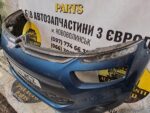 Бампер передній на Citroen C4 PICASSO II код фарби KGQC 1609533080 - Зображення 3