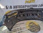 Бампер передній на Citroen C4 PICASSO II код фарби KGQC 1609533080 - Зображення 4