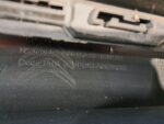 Бампер передній на Citroen C4 PICASSO II код фарби KGQC 1609533080 - Зображення 6
