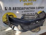 Бампер передній Citroen C4 II В7 код фарби KGN 9676285080A - Зображення 2