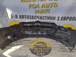 Бампер передній Citroen C4 II В7 код фарби KGN 9676285080A - Зображення 4
