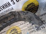 Бампер передній Citroen C4 II В7 код фарби KGN 9676285080A - Зображення 6