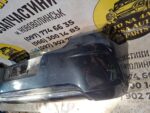 Бампер задній Citroen C4 2 B7 9671074477 код фарби KGN - Зображення 2