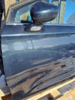Двері передні ліві Citroen C4 ІІ hatchback B7 Код кольору KGN - Зображення 2