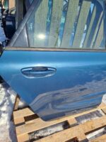 Двері задні праві citroen c4 Picasso II код фарби KGQC - Зображення 2