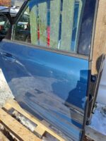 Двері задні праві citroen c4 Picasso II код фарби KGQC - Зображення 3