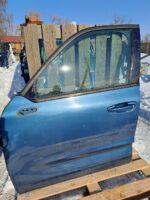 Двері передні ліві citroen c4 Picasso II код фарби KGQC